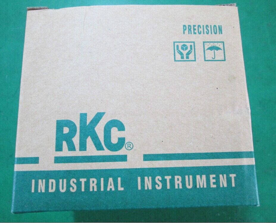 全新原装理化RKC温控表CD901-FK02-M*AN -NN  0-400度K型