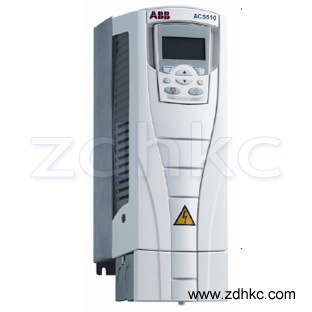 ABB变频器 ACS510-01-290A-4 授权代理商ABB原装现货 质量保证