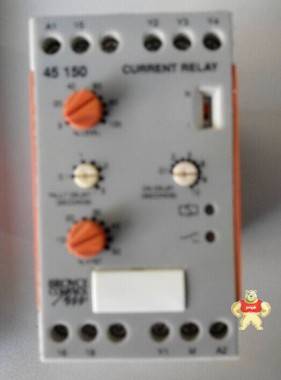 英国BROYCE CONTROL TYPE-45150   RS 299-1914  时间继电器 