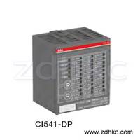 ABB CPU擴(kuò)展通訊模塊 CM572-DP ABB授權(quán)代理商 廈門市狄豪自動(dòng)化設(shè)備有限公司