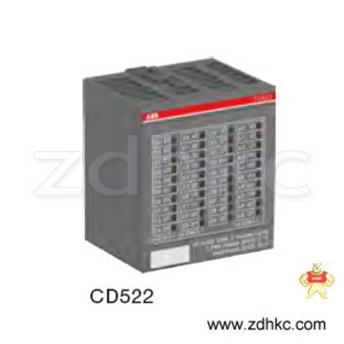 ABB CPU扩展通讯模块 CM579-PNIO ABB授权代理商 ABB,PLC模块,CM579-PNIO,厦门,代理商