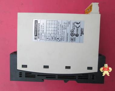 100%原装施耐德三相15KW软起动器 ATS01N232QN  水泵负载 