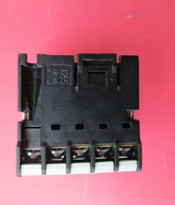 100%原装 德国AEG  电梯接触器 LS07 10E  24V 现货