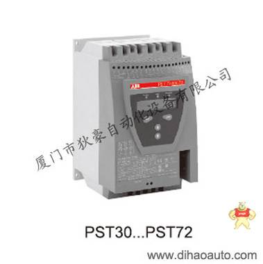 特价销售ABB软启动器 PST105-600-70 