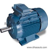 ABB三相交流异步电机 M2BAX315SMA2 110KW B3卧式2极 授权代理商 ABB代理商