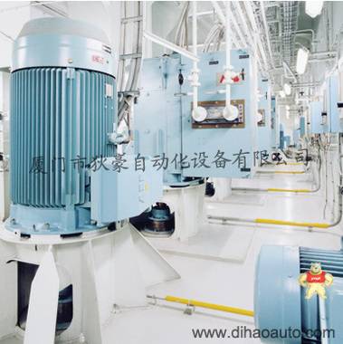 ABB电机M3BP315SMC4 160KW 卧式安装 授权代理商 ABB,伺服电机,M3BP315SMC4,厦门