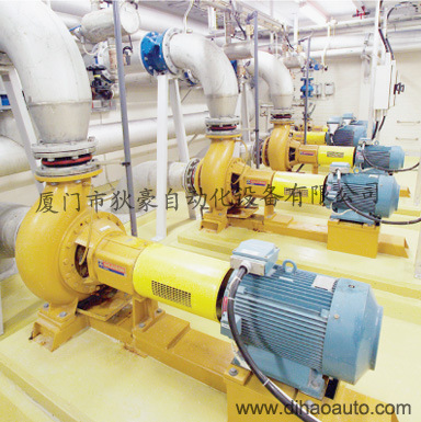 ABB电机M3BP200MLB6 22KW B3 6极 卧式安装 授权代理商 厦门市狄豪自动化设备有限公司