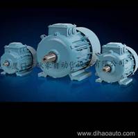 ABB三相交流异步电机 M2BAX315SMA2 110KW B3卧式2极 授权代理商 ABB代理商