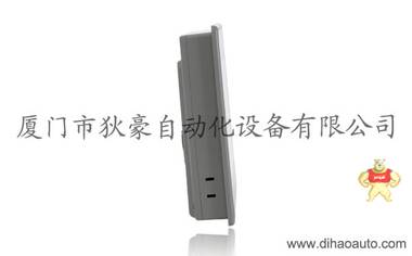 威纶WEINVIEW 触摸屏MT6071iE 7寸现货 威纶代理商 