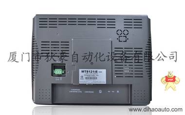 威纶WEINVIEW 触摸屏 MT8121iE 12.1寸现货 威纶代理商 