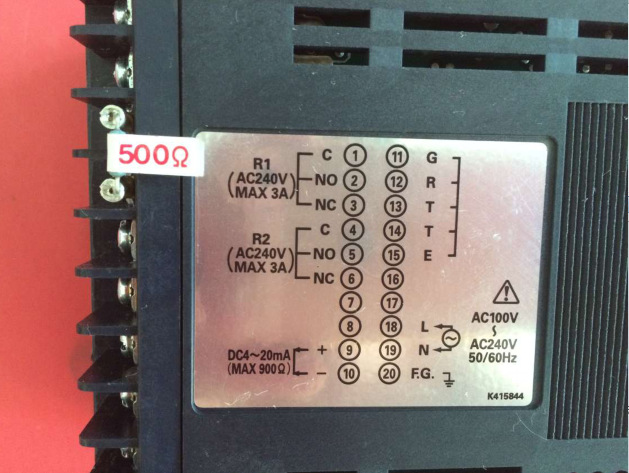 100%原装 日本进口 PH计  NF-480-P