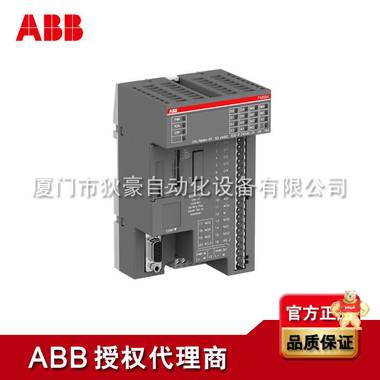 ABB CPU单元 PM564-RP ABB,CPU单元,PM564-RP,厦门,代理商