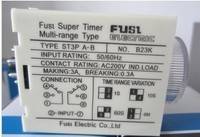 全新 日本富士Fuji    ST3PF ST3PA  時間繼電器