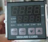 100%正宗原装温控仪MISUMI  CORP.（原装现货）