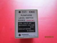 全新原裝現(xiàn)貨臺灣CKC   液位繼電器、水位器 C61F-GP