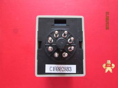 全新原裝現(xiàn)貨臺(tái)灣CKC   液位繼電器、水位器 C61F-GP 