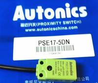 全新原裝 奧托尼克斯 接近開關 PSE17--5DN