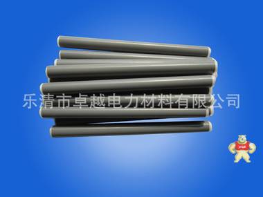 厂家供应 10kv 1-4# 冷缩管 原材料硅橡胶  适用25-400 