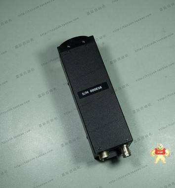 PULNIX TM-1001 1英寸CCD 黑白工业相机 研究价 
