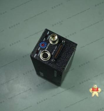 PULNIX TM-1001 1英寸CCD 黑白工业相机 研究价 