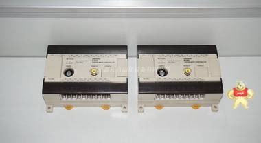 欧姆龙 F150-C10E-2 机器视觉检测 主机控制器 