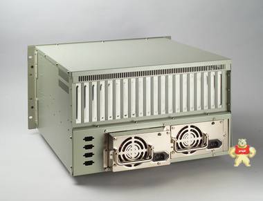 研华6U上架工控机IPC-622/6U高19英寸上架式机箱，支持四系统机箱 6U上架工控机,研华,IPC-622