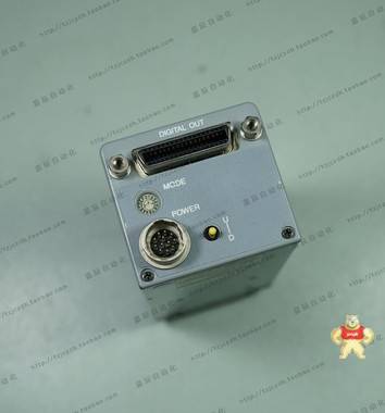 TAKEX FC1320 2/3英寸130万像素黑白CCD工业数字相机 研究价 
