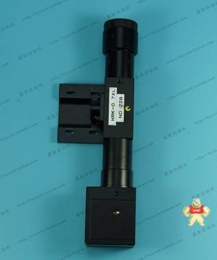 日本HAYASHI HRK-0.7XL 0.7倍远心镜头 带 90度转角棱镜 