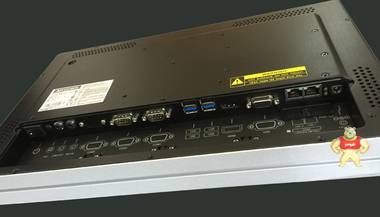 研华15.6寸工业平板电脑UTC-515C-PE多功能触控一体机i3-3217UE 工业平板电脑,研华,UTC-515C-PE