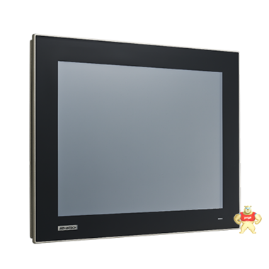 研华15寸工业显示器FPM-7151T支持VESA等多种安装方式 顺牛工控 研华,15寸工业显示器,FPM-7151T