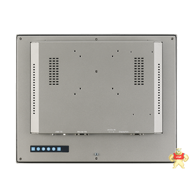 研华15寸工业显示器FPM-7151T支持VESA等多种安装方式 工业显示器,研华,FPM-7151T