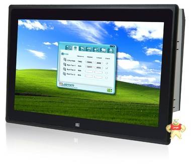 台湾威强电21.5寸工业平板电脑PPC-F22A-H81支持I3/I5/I7 cpu 顺牛工控 台湾威强,21.5寸工业平板电脑,PPC-F22A-H81