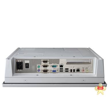 研华15寸工业平板电脑PPC-L158T-R90-DXE无风扇低功耗双GbE端口 工业平板电脑,研华,PPC-L158T-R90-DXE