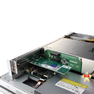 研华15寸工业平板电脑PPC-6150支持I3/I5模块化设计支持PCI扩展 工业平板电脑,PPC-6150,研华