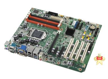 研华工控主板AIMB-782支持ATXCore i7/i5/i3/Pentium IPC-610mb 顺牛工控 研华工控主板,AIMB-782,支持ATXCore i7/i5/i3