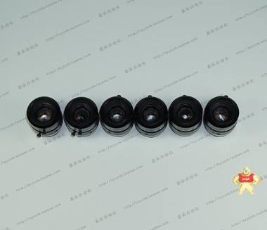 KEYENCE CA-LH16 2/3英寸 16mm 高分辨率 CCTV定焦镜头 