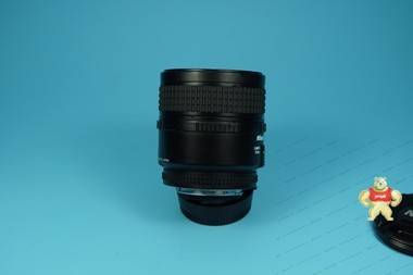 尼康 AF60/2.8D 全画幅 定焦 自动微距镜头 F口 工业镜头 4004311 