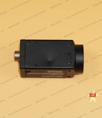 KEYENCE CV-200C 200万像素彩色视觉系统相机 