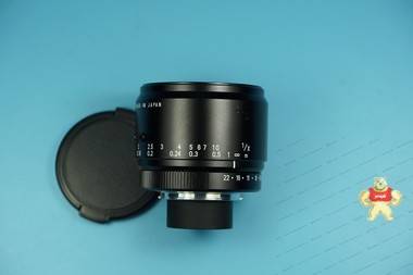 PENTAX YF3528 超高分辨率 工业微距镜头 F口 
