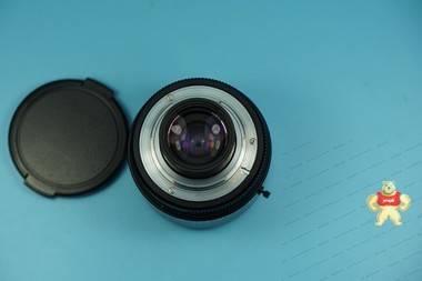PENTAX YF3528 超高分辨率 工业微距镜头 F口 