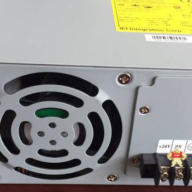 台湾威强直流电源250W DC24V 输入PS/2 ATX 电源ACE-828C电压保护 台湾威强,电源,台湾威强直流电源250W