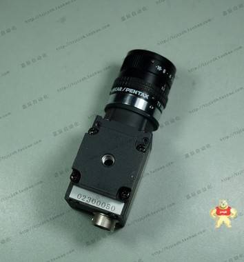 松下 ANM831视觉系统相机带PENTAX 16MM 1:1.4镜头 