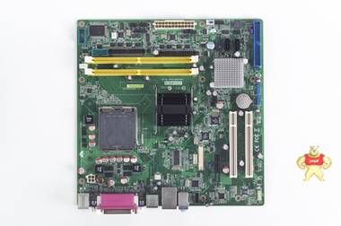研华工业大母板AIMB-562L、G41平台支持酷睿CPU可上IPC-610L 工控优品商城 