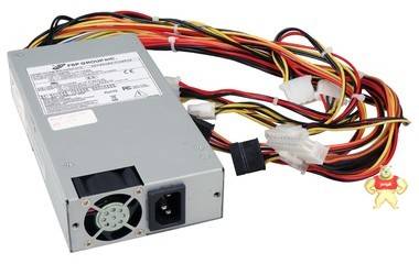 1U 250 W ATX 电源支持 ERP 功能威强ACE-A225A90~264 VAC 宽范围 工控优品商城 