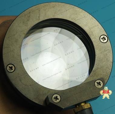 SHIBAURA UYM-J4300M  YAG 激光焊接机 CCD出射头 