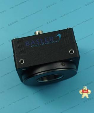BASLER A202K HighGain百万像素高灵敏度 黑白CMOS工业相机 9成新 