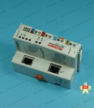 BECKHOFF BK1120 | EtherCAT 总线耦合器 