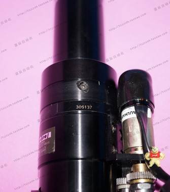 [全新] OPTEM 电动变倍光学镜头 工业镜头 工业显微镜 04 