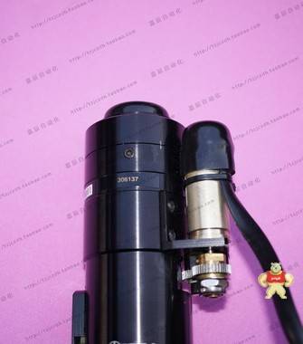 [全新]OPTEM ZOOM 125C 电动变倍光学镜头 工业镜头 工业显微镜05 