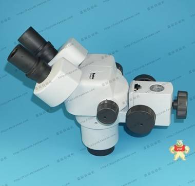 日本CARTON ESZ445SW 体视显微镜 成色好 